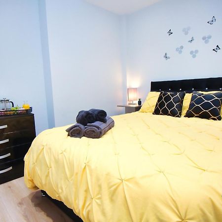 Amazing Place In Finsbury Park Apartment London Exterior photo