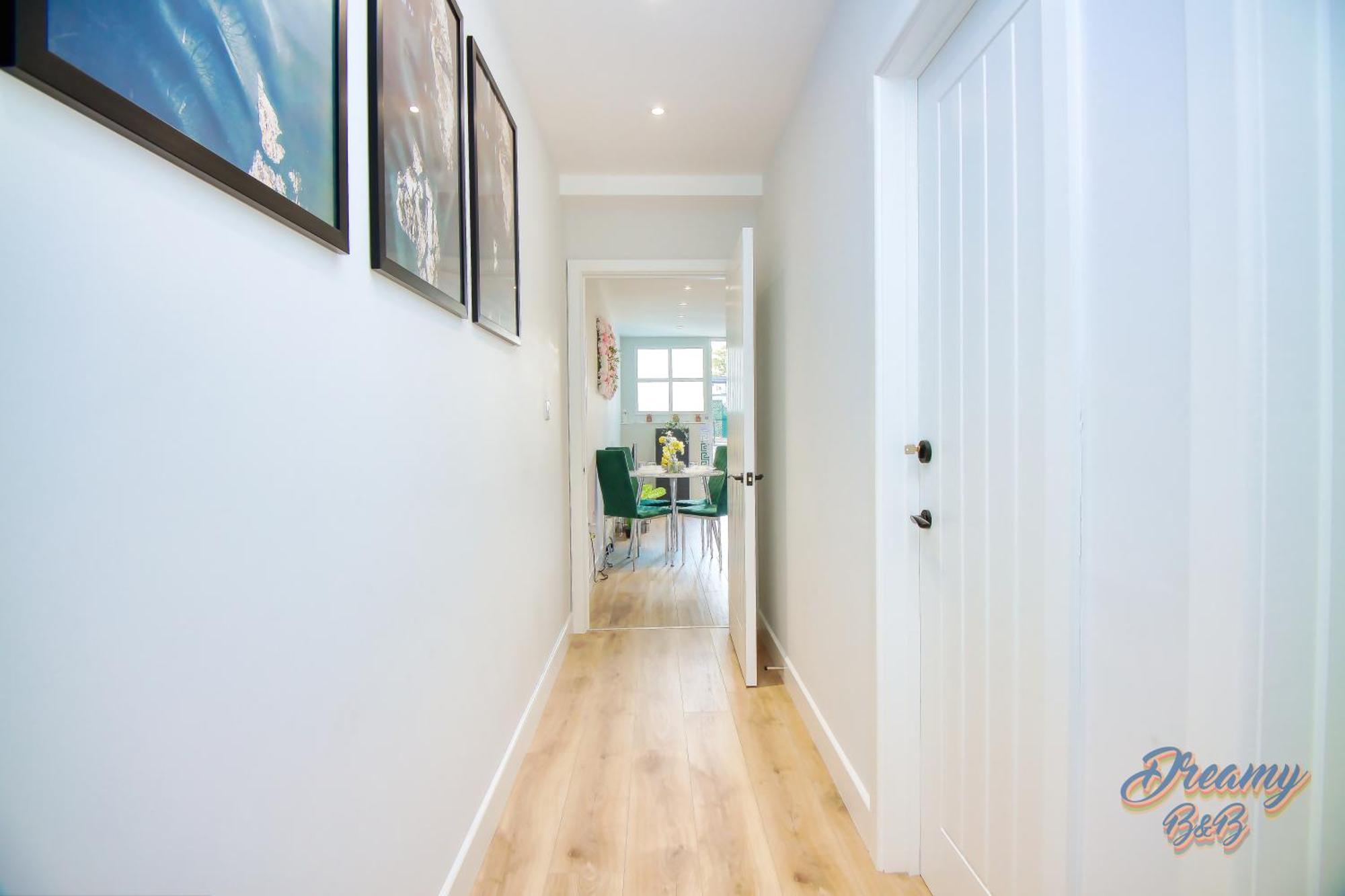 Amazing Place In Finsbury Park Apartment London Exterior photo