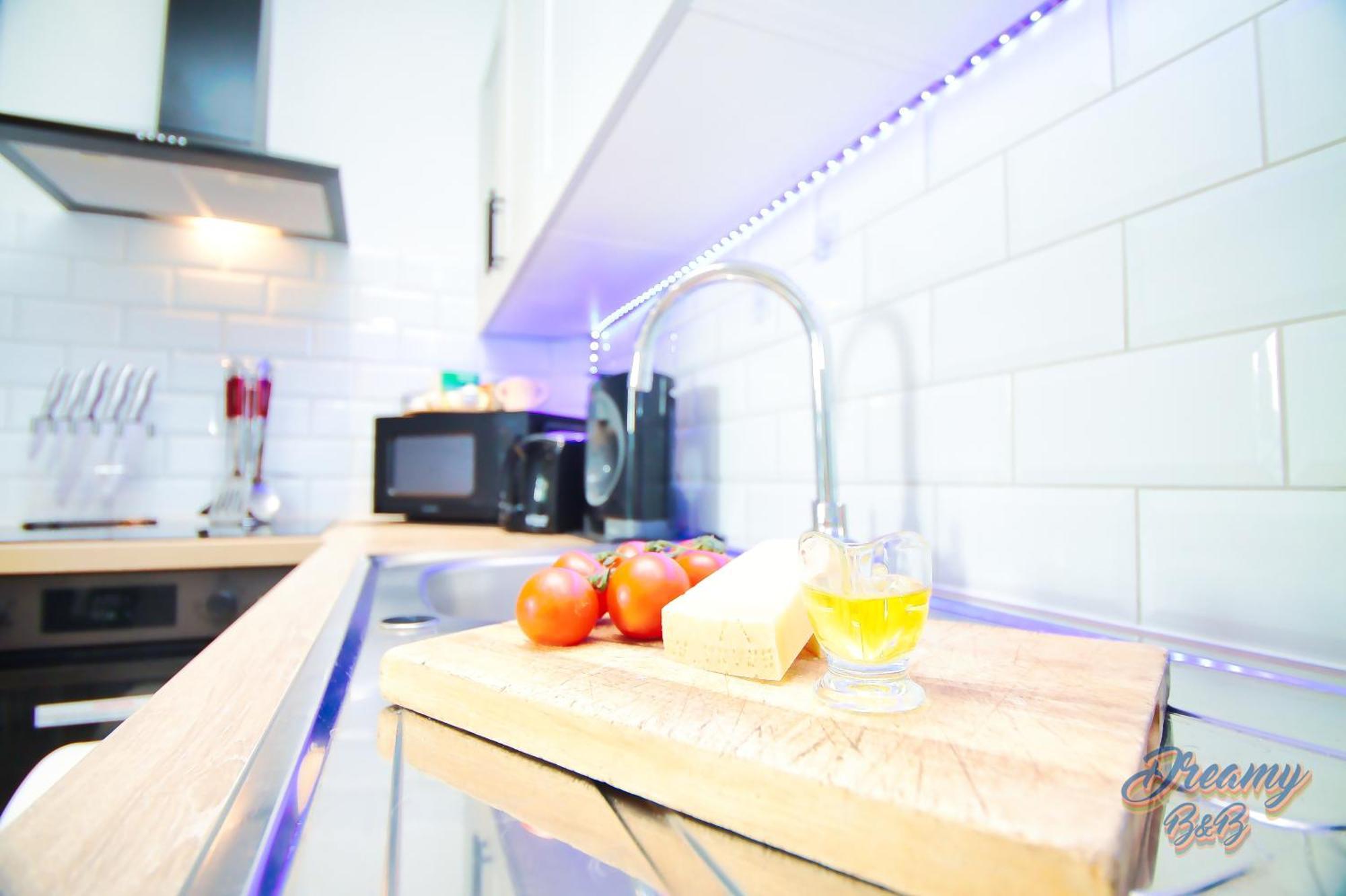 Amazing Place In Finsbury Park Apartment London Exterior photo