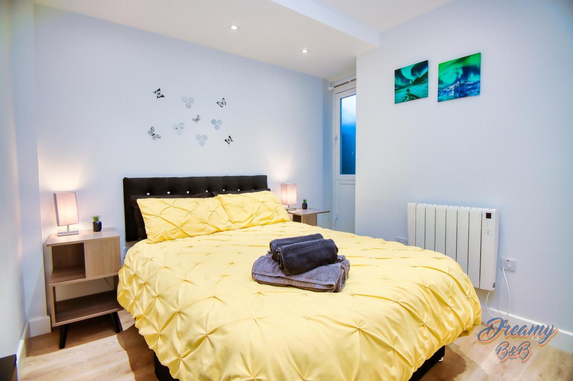 Amazing Place In Finsbury Park Apartment London Exterior photo