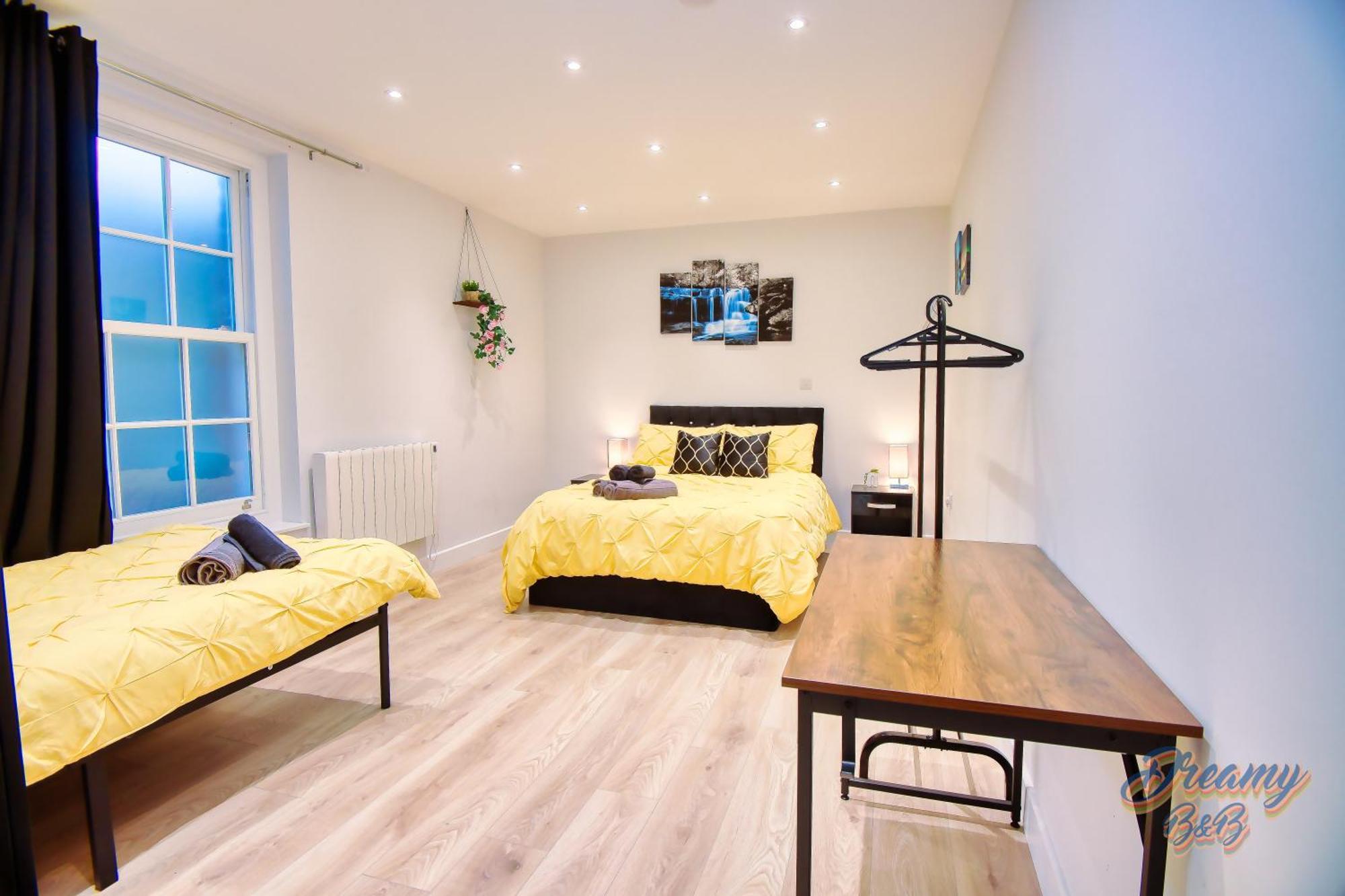 Amazing Place In Finsbury Park Apartment London Exterior photo