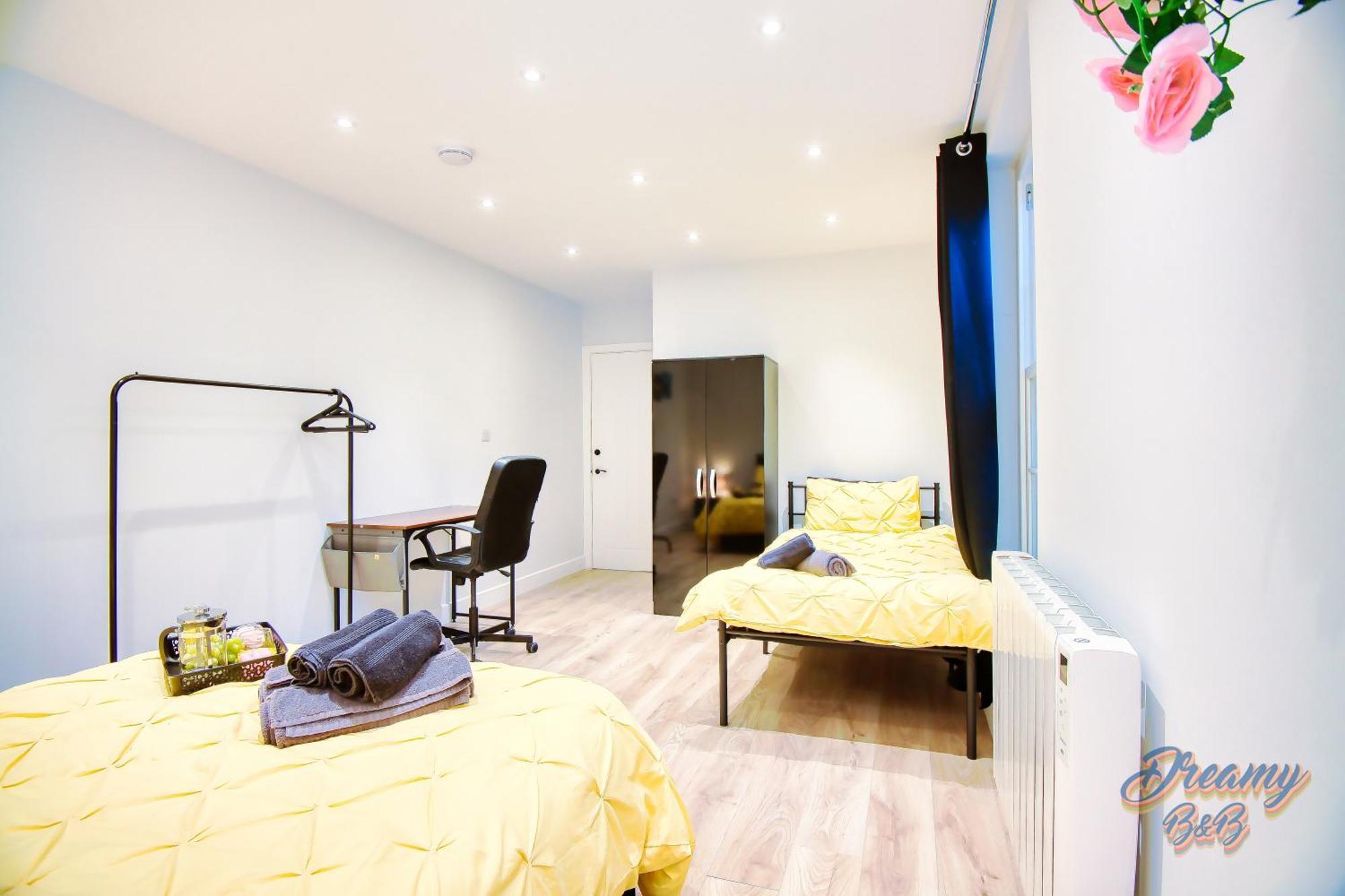 Amazing Place In Finsbury Park Apartment London Exterior photo